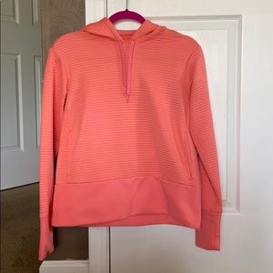 Women’s Nike Dri-Fit Hoodie